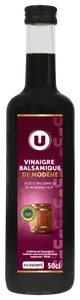 VINAIGRE BALSAMIQUE DE MODENE U