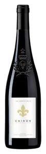 CHINON AOP ROUGE LES HAUTS BUIS U