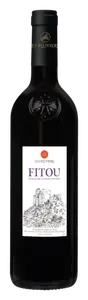 FITOU AOP ROUGE LES PLUVIERS U