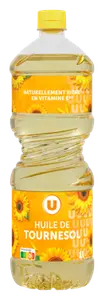 HUILE DE TOURNESOL U
