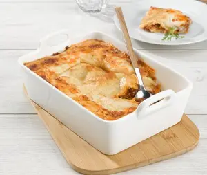 LASAGNE BOLOGNAISE