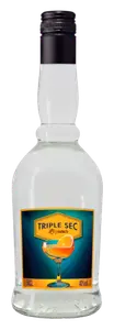 LIQUEUR TRIPLE SEC 40°
