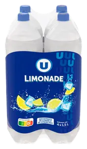 LIMONADE U