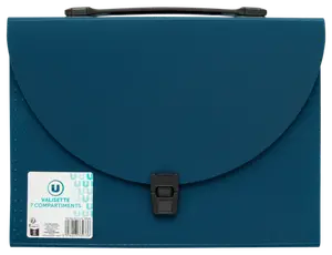 TRIEUR VALISETTE U 7 COMPARTIMENTS