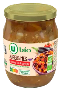 Legumes Cuisines U Bio
