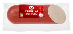 CERVELAS U