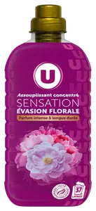 ASSOUPLISSANT EVASION FLORALE U