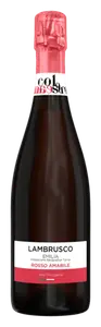 LAMBRUSCO ROUGE COL MAESTRO U