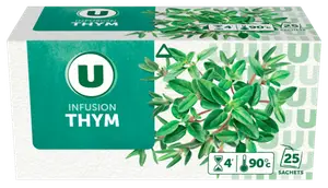 INFUSION THYM U