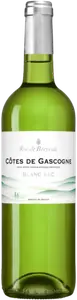CÔTES DE GASCOGNE IGP BLANC ROC DE BREYSSAC U 2025