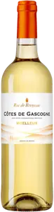 CÔTES DE GASCOGNE IGP BLANC MOELLEUX ROC DE BREYSSAC U 2025