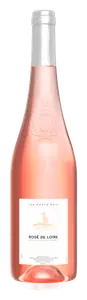 ROSE DE LOIRE AOP LES HAUTS BUIS U