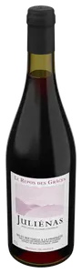 JULIENAS AOP ROUGE LE REPOS DES GRACES U