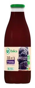 Pur Jus U Bio