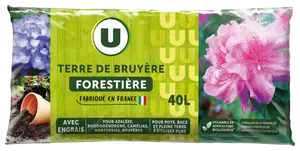Terre de Bruyère U