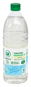 VINAIGRE MENAGER 14° U NATURE