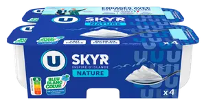 Skyr U