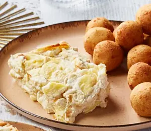 GRATIN DAUPHINOIS