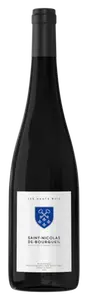 SAINT NICOLAS DE BOURGUEIL AOP ROUGE LES HAUTS BUIS U