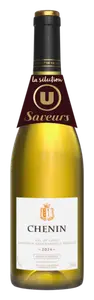 VAL DE LOIRE IGP CHENIN BLANC U SAVEURS