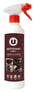 NETTOYANT U 500ML