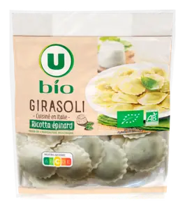 GIRASOLI U BIO