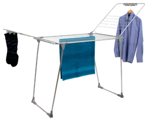 SECHOIR TABLE U 21M