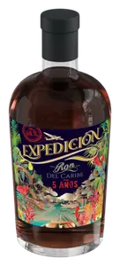 RON EXPEDICION U 40°
