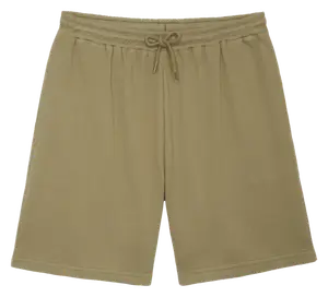 BERMUDA EN MAILLE TEXTUREE HOMME