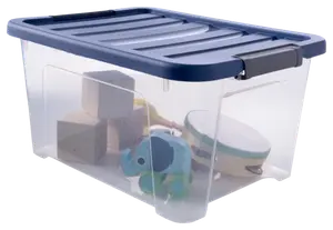 BOÎTE DE RANGEMENT U 23L