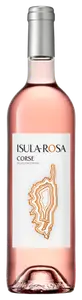 CORSE AOP ISULA ROSA ROSE U