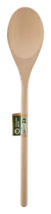 CUILLERE EN BOIS U 30 CM