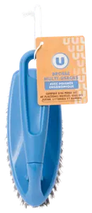 BROSSE MULTI-USAGES U