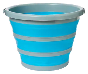 SEAU RETRACTABLE U 10L