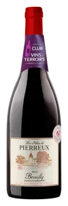 BROUILLY AOP ROUGE LES ALLEES DE PIERREUX