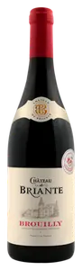 BROUILLY AOP ROUGE CHATEAU DE BRIANTE