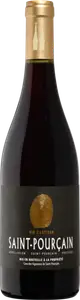 SAINT-POURCAIN AOP ROUGE CUVÉE EMPREINTE 2024