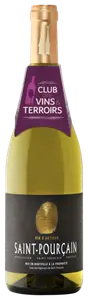 SAINT-POURCAIN AOP BLANC CUVÉE EMPREINTE 2025
