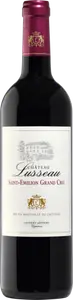 SAINT-ÉMILION GRAND CRU AOP ROUGE CHÂTEAU LUSSEAU 2024