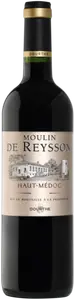 HAUT-MÉDOC AOP ROUGE MOULIN DE REYSSON 2019