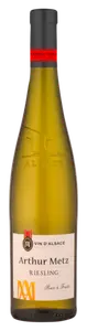 Alsace Aop Blanc Sec Riesling Arthur Metz 2025