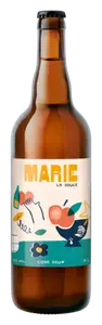 CIDRE KERISAC