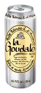 Biere la Goudale