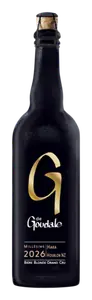 Biere Blonde la "G" de Goudale 7,9°