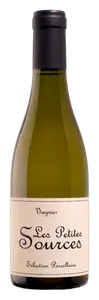 VIN DE FRANCE BLANC LES PETITES SOURCES VIOGNIER