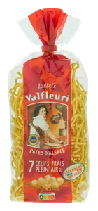 Pâtes Valfleuri
