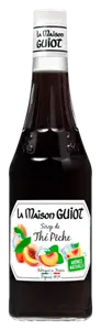 SIROP LA MAISON GUIOT