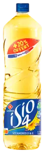 HUILE ISIO 4 LESIEUR