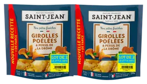 Pates Fraiches Saint Jean