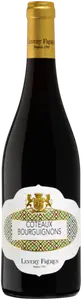 COTEAUX BOURGUIGNONS AOP ROUGE LEVERT FRÈRES 2024